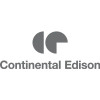 CONTINENTAL EDISON